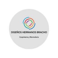 Logotipo de Diseños Hnos Bracho C.A.